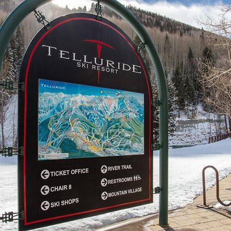 Telluride Town Jewel Διαμέρισμα Εξωτερικό φωτογραφία