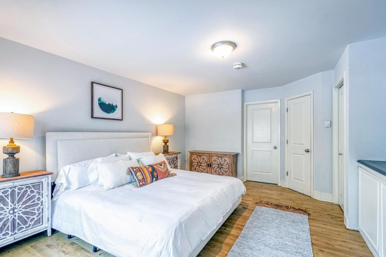 Telluride Town Jewel Διαμέρισμα Εξωτερικό φωτογραφία