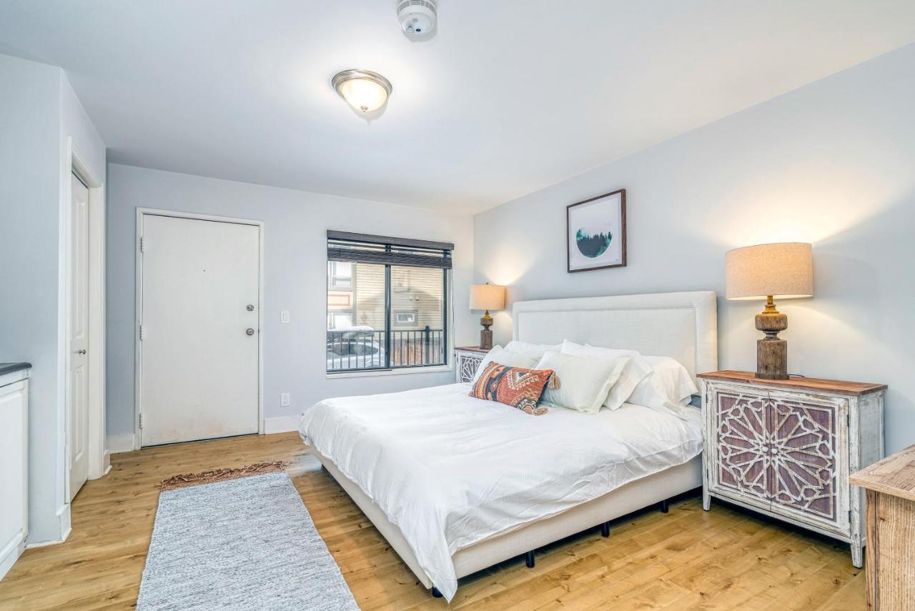 Telluride Town Jewel Διαμέρισμα Εξωτερικό φωτογραφία