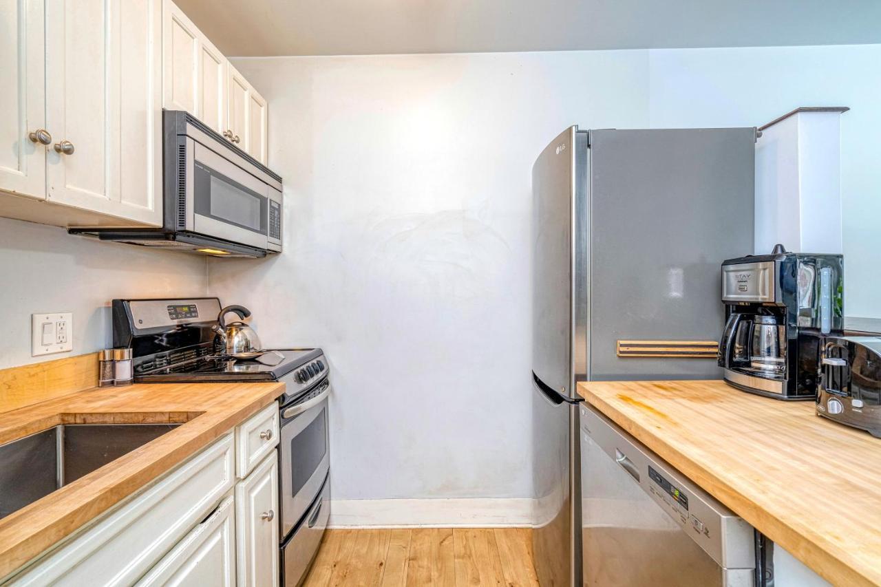 Telluride Town Jewel Διαμέρισμα Εξωτερικό φωτογραφία