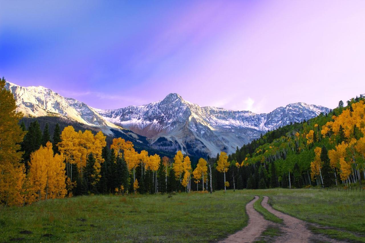 Telluride Town Jewel Διαμέρισμα Εξωτερικό φωτογραφία