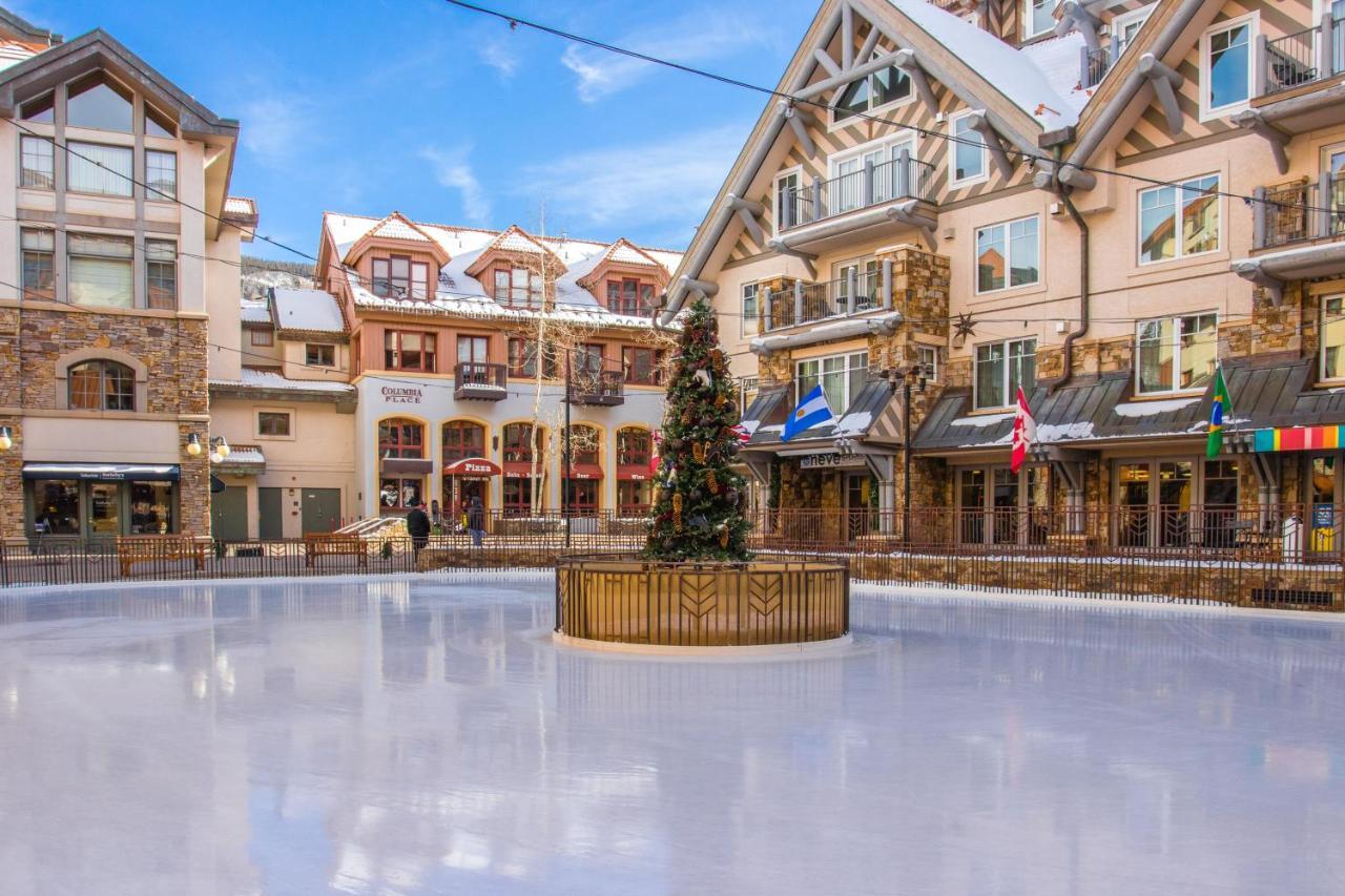 Telluride Town Jewel Διαμέρισμα Εξωτερικό φωτογραφία