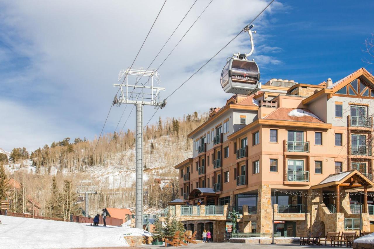 Telluride Town Jewel Διαμέρισμα Εξωτερικό φωτογραφία
